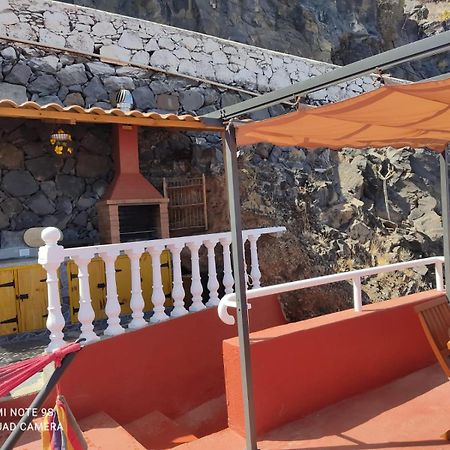 Apartamento Puerto Estaca 1 Valverde  Rom bilde
