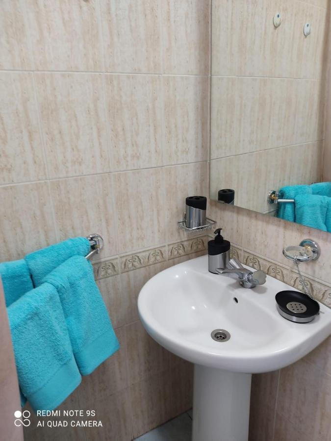 Apartamento Puerto Estaca 1 Valverde  Eksteriør bilde