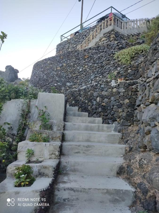 Apartamento Puerto Estaca 1 Valverde  Eksteriør bilde