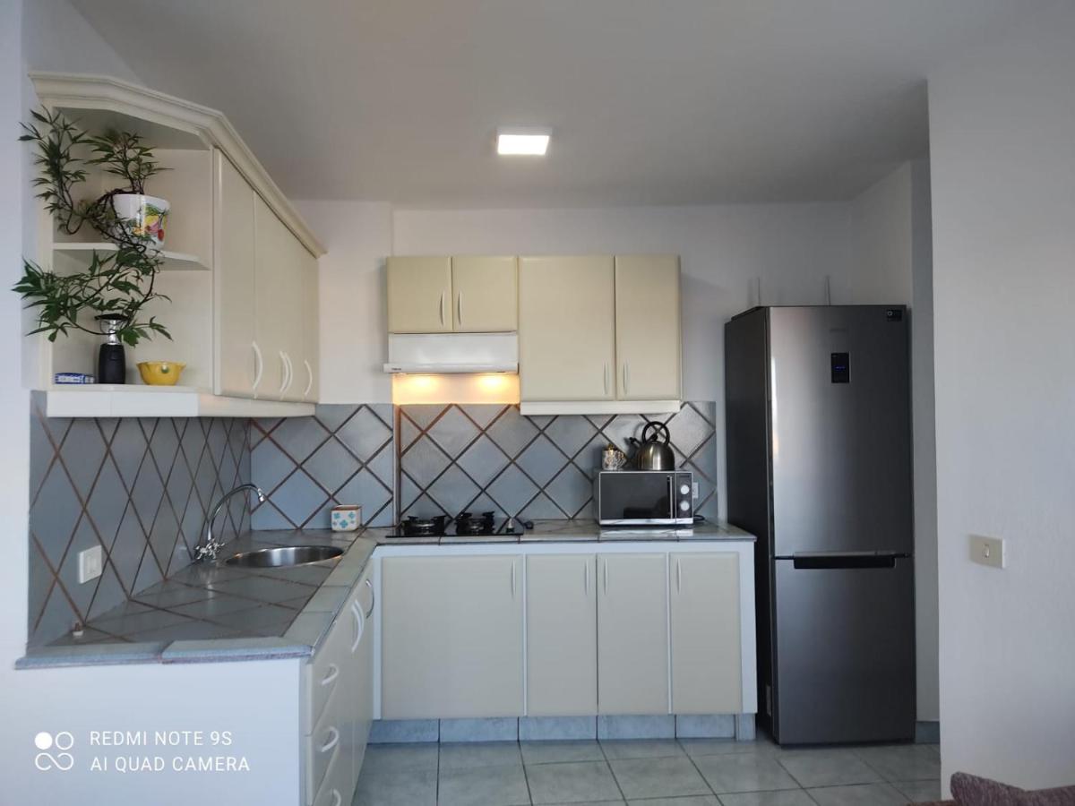 Apartamento Puerto Estaca 1 Valverde  Eksteriør bilde