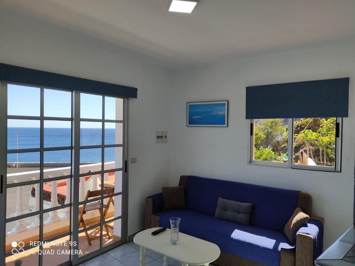 Apartamento Puerto Estaca 1 Valverde  Eksteriør bilde