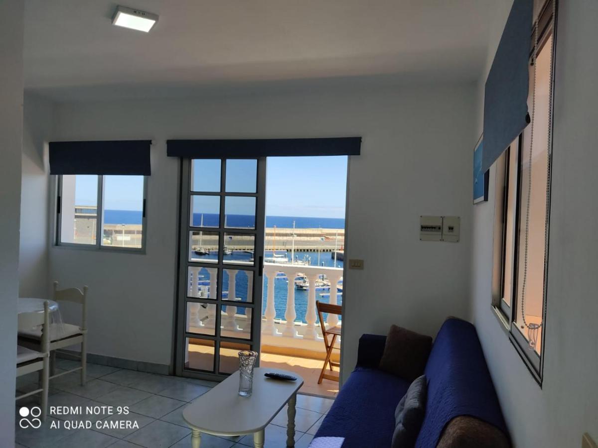 Apartamento Puerto Estaca 1 Valverde  Eksteriør bilde