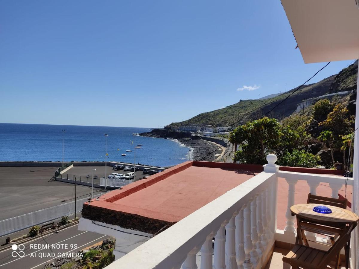Apartamento Puerto Estaca 1 Valverde  Eksteriør bilde