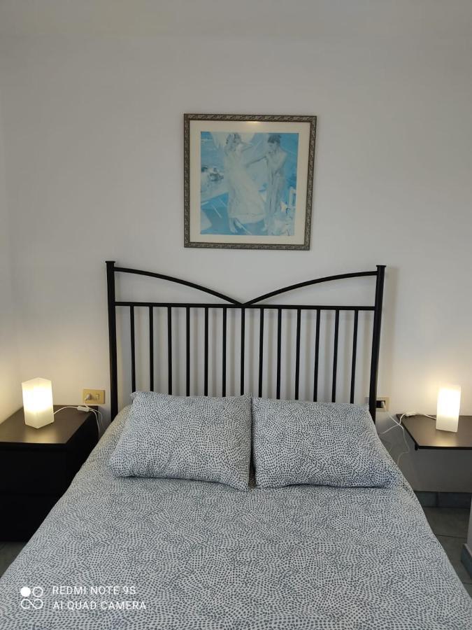 Apartamento Puerto Estaca 1 Valverde  Eksteriør bilde