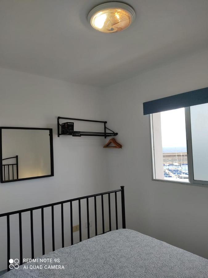 Apartamento Puerto Estaca 1 Valverde  Eksteriør bilde