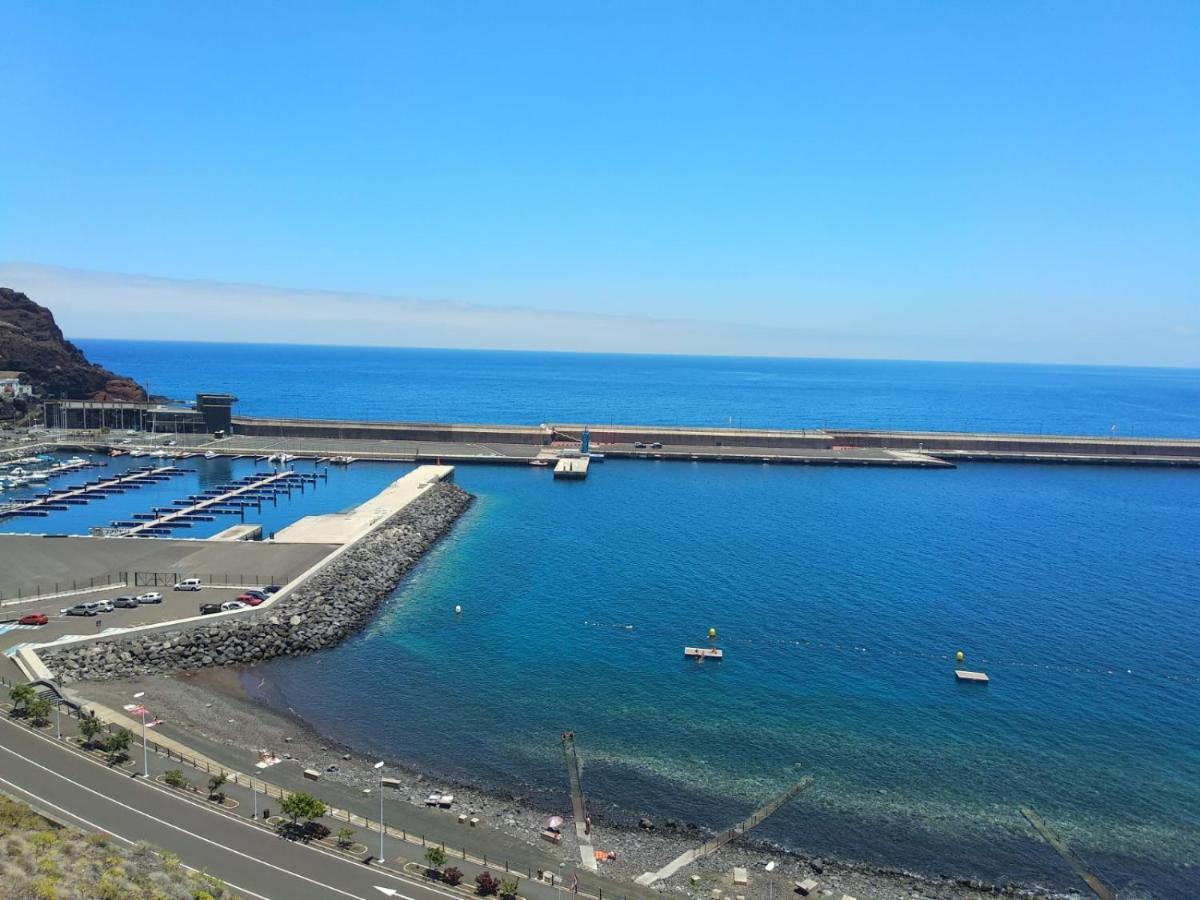 Apartamento Puerto Estaca 1 Valverde  Eksteriør bilde