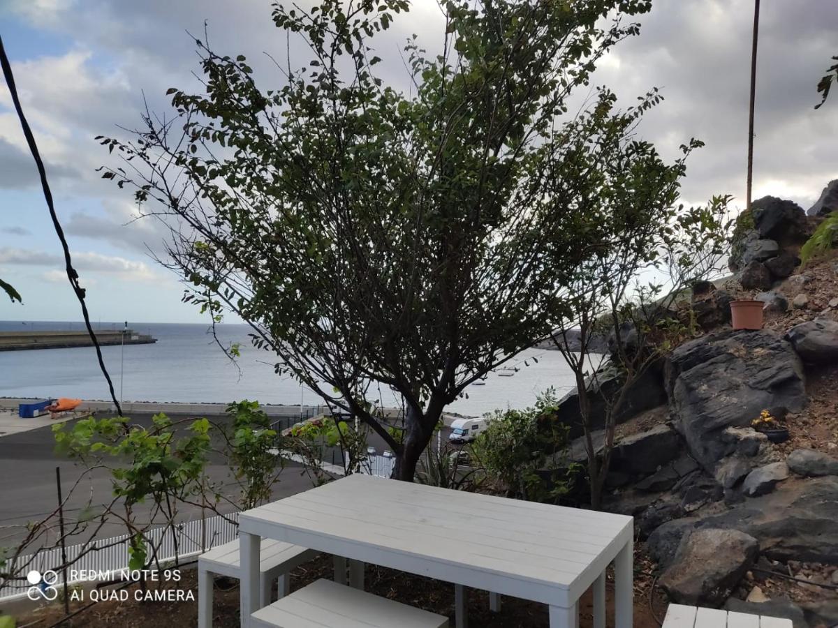 Apartamento Puerto Estaca 1 Valverde  Eksteriør bilde
