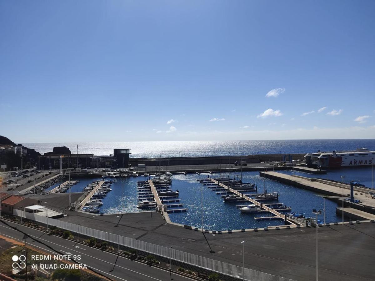 Apartamento Puerto Estaca 1 Valverde  Eksteriør bilde
