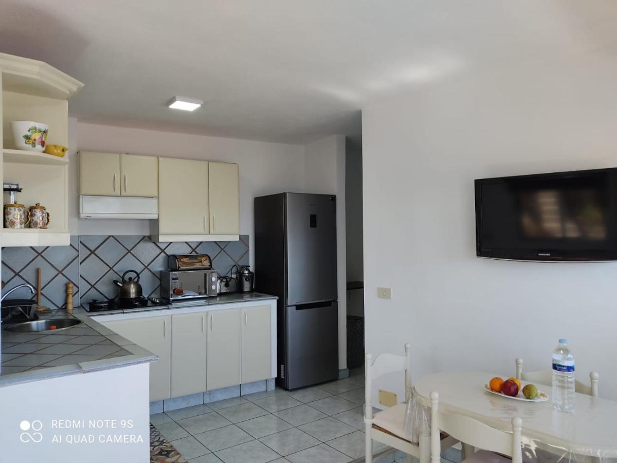 Apartamento Puerto Estaca 1 Valverde  Eksteriør bilde